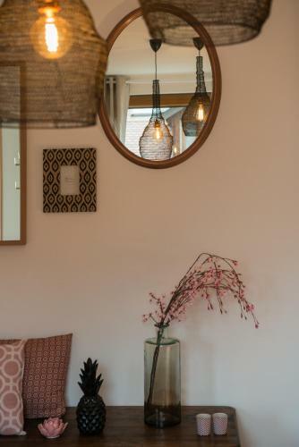 Apartamentos Appartement L'el�gant