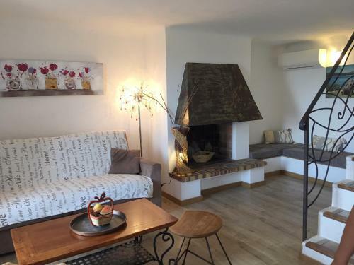 Apartamento R�sidence A Licetta