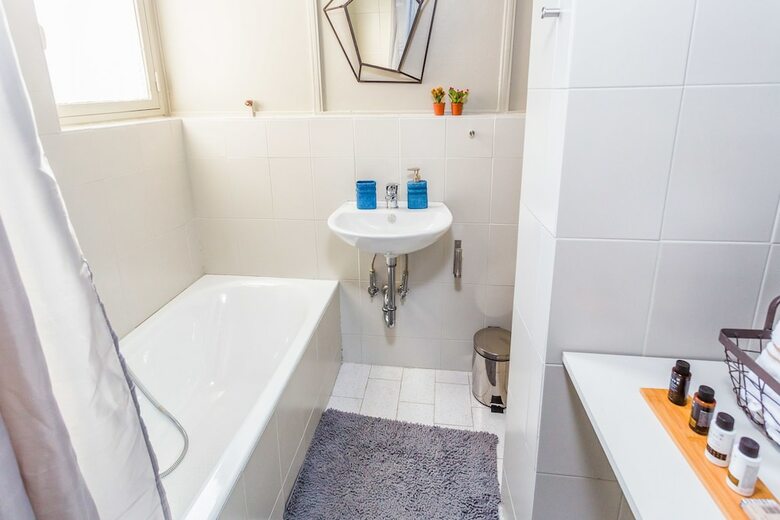 Apartamento Aris Athens Suites