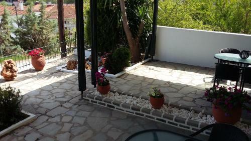 Apartamento Dasea Houses