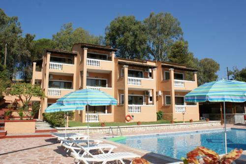 Apartamento Solea