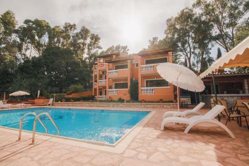Apartamento Solea