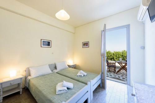 Apartamento Agnanti Studios