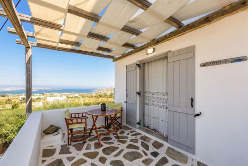 Apartamento Agnanti Studios