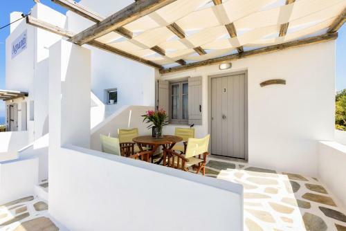 Apartamento Agnanti Studios