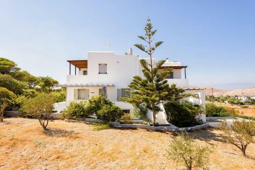 Apartamento Agnanti Studios
