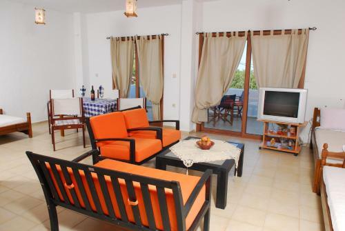 Apartamento Athina Villas