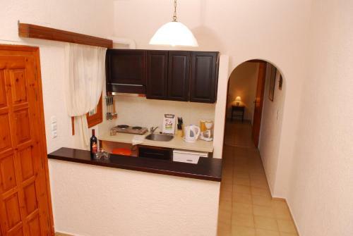 Apartamento Athina Villas