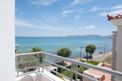 Nautilus Nontas Hotel