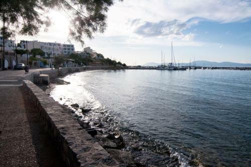 Nautilus Nontas Hotel