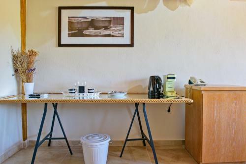 Hostal Archodiko Toliadi