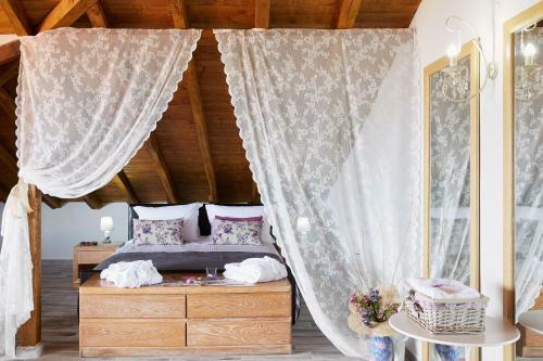 Hostal Archodiko Toliadi