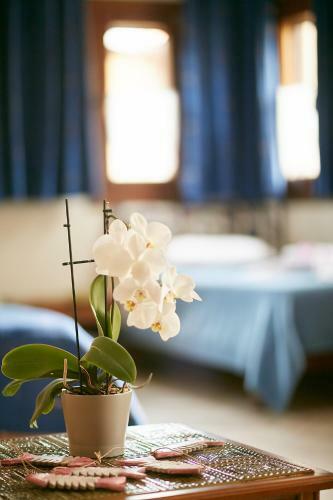 Hostal Archodiko Toliadi