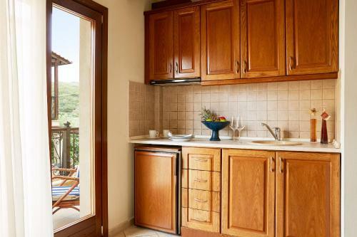 Hostal Archodiko Toliadi