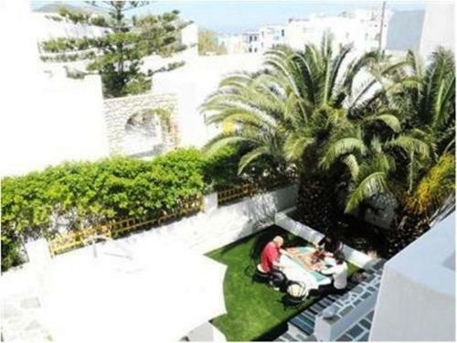 Alea Apartments