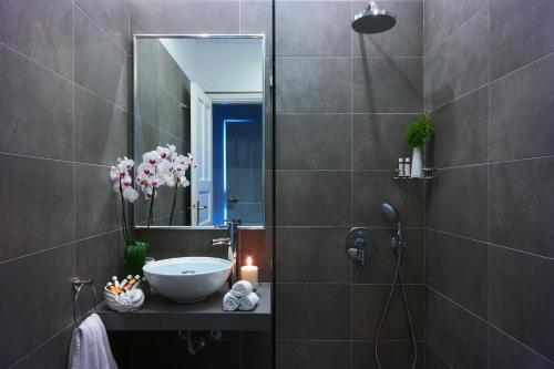 Apartamento Mykonos Chora Residences