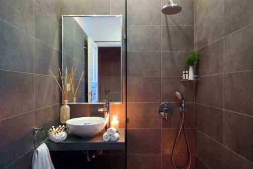 Apartamento Mykonos Chora Residences