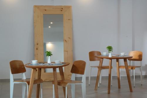 Apartamento Mykonos Chora Residences