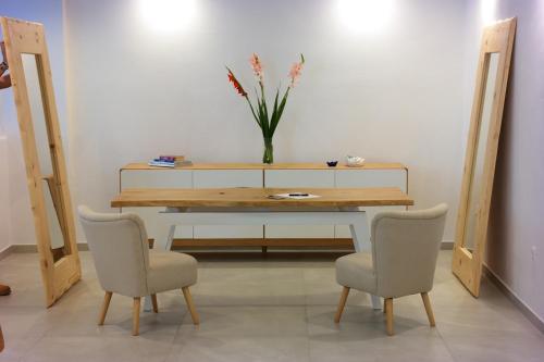 Apartamento Mykonos Chora Residences