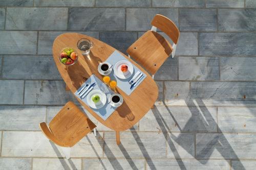 Apartamento Mykonos Chora Residences