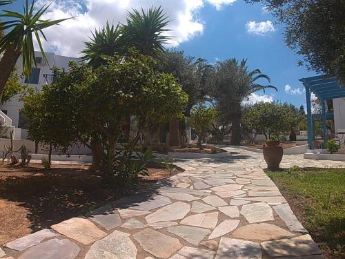 Aparthotel Palatia Village Hotel Apartments