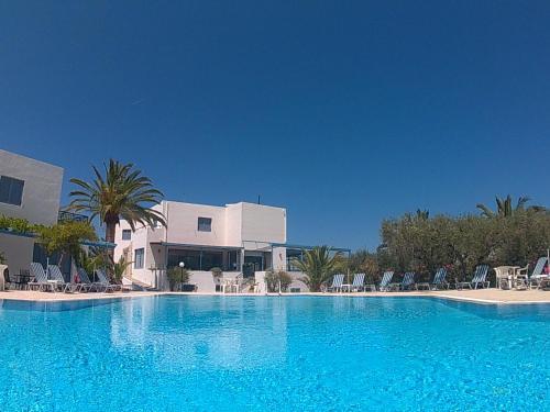 Aparthotel Palatia Village Hotel Apartments