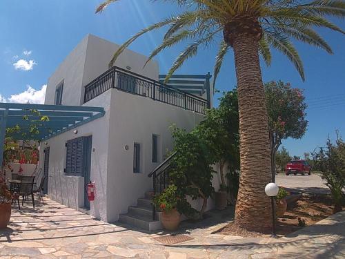 Aparthotel Palatia Village Hotel Apartments
