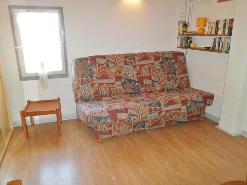 Apartamento Aliz�s - Cap Sud III