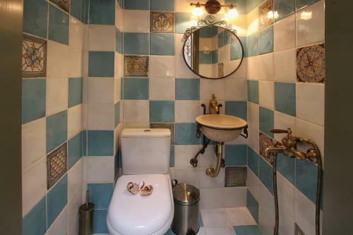 Hotel Mesta Mastic
