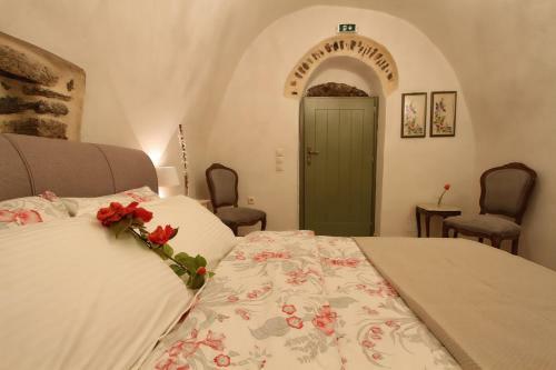 Hotel Mesta Mastic