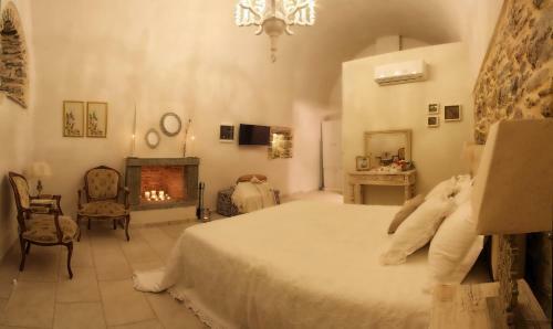 Hotel Mesta Mastic