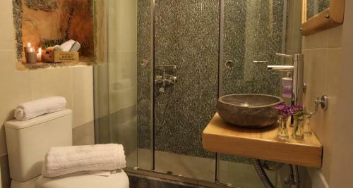 Hotel Mesta Mastic