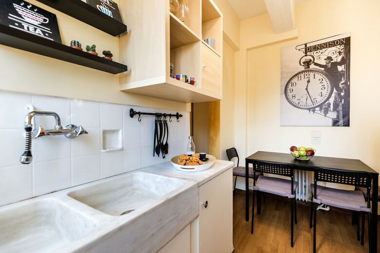 Apartamento Acropolis Luxury Suite