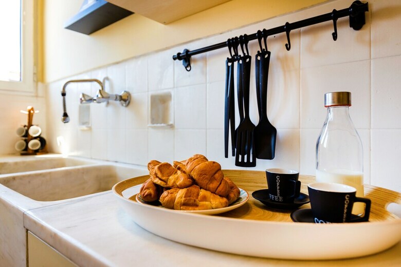 Apartamento Acropolis Luxury Suite