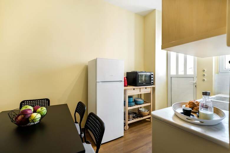 Apartamento Acropolis Luxury Suite