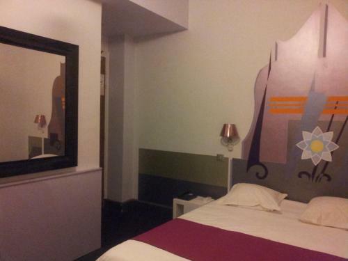 Hotel Splendid H�tel Grenoble Centre Gare