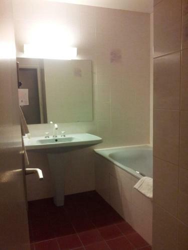 Hotel Splendid H�tel Grenoble Centre Gare
