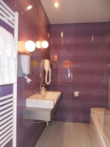 Hotel Splendid H�tel Grenoble Centre Gare