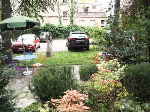 Hotel Splendid H�tel Grenoble Centre Gare