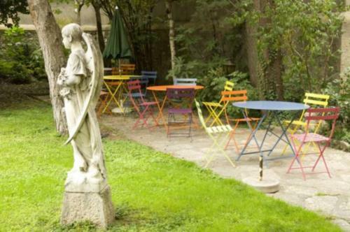 Hotel Splendid H�tel Grenoble Centre Gare