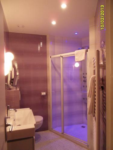 Hotel Splendid H�tel Grenoble Centre Gare