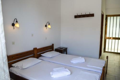 Apartamento Kalypso