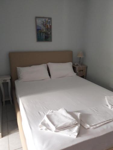 Afroditi Apartments