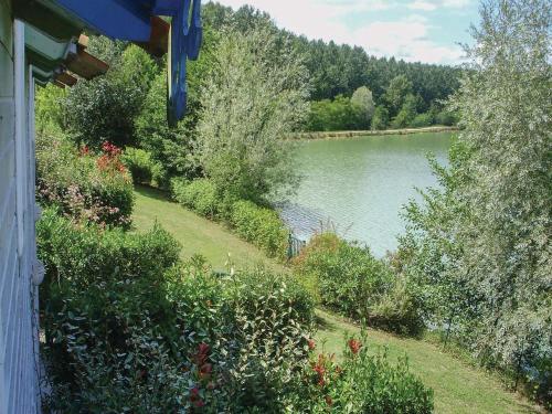 Holiday Home Marciac Mn-1213