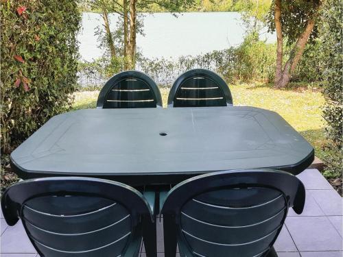 Holiday Home Marciac Mn-1213