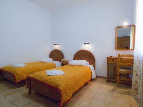 Hotel Lofos - The Hill
