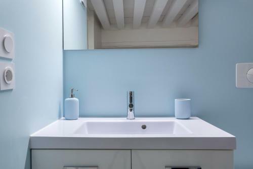 Apartamento Like Home - Opera