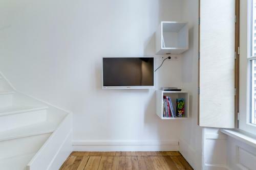 Apartamento Like Home - Opera