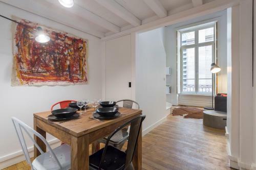 Apartamento Like Home - Opera