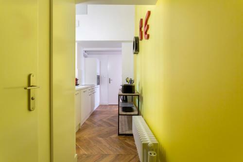 Apartamento Like Home - Opera